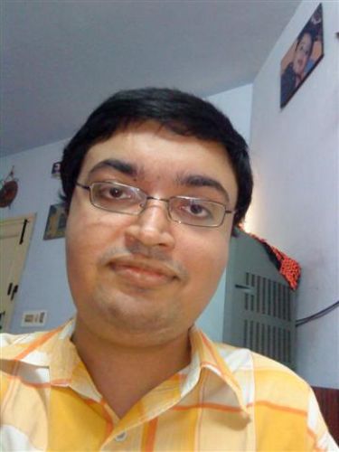 ME... Vipul