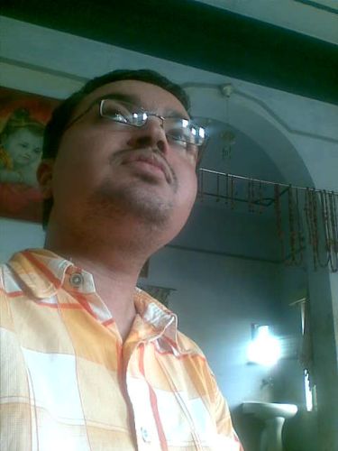 ITS ME... VIPUL