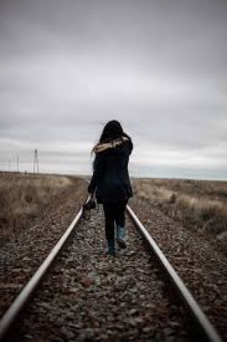 Am Alone :(