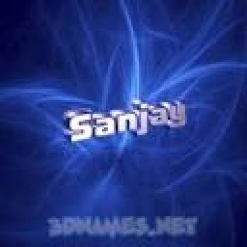 Sanjay