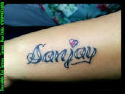 Sanjay