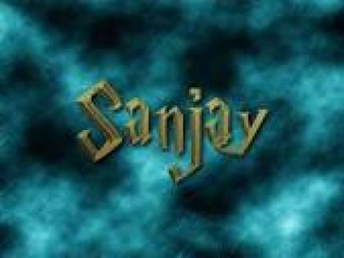 Sanjay