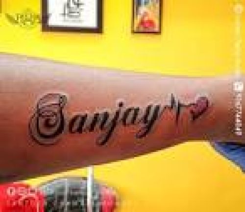 Sanjay