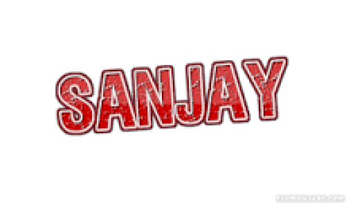 Sanjay