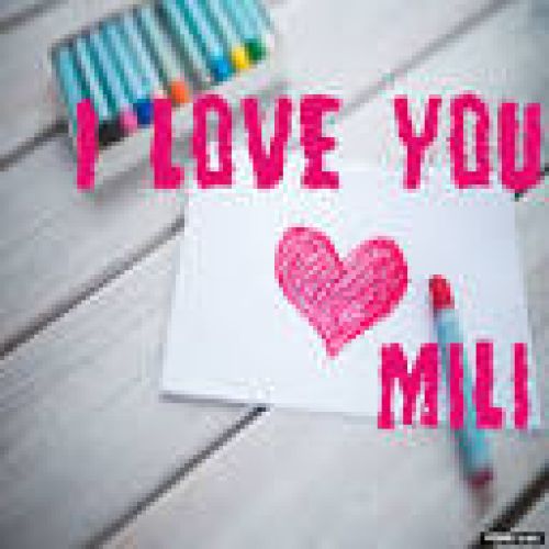 Mili
