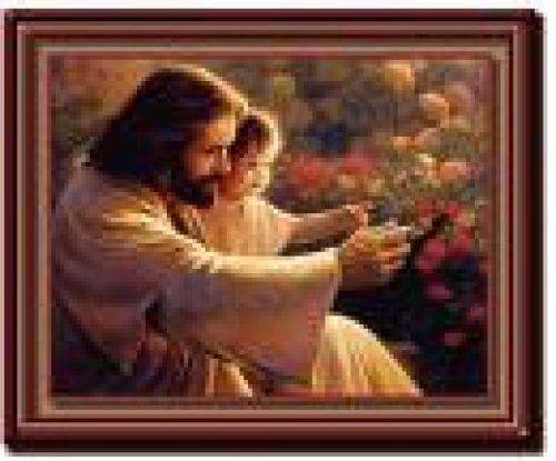 JESUS_LOVES