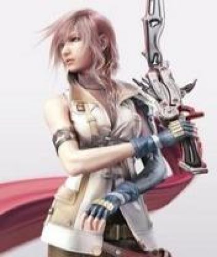 Final Fantasy 13