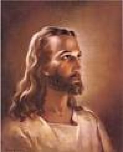 JESUS_Loves