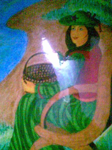 My painting 2