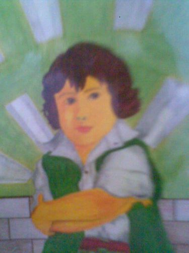 My painting 11