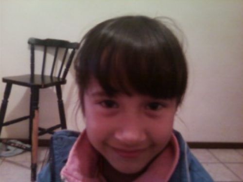 My other daughtfr