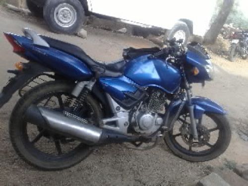 irshads. My bike,