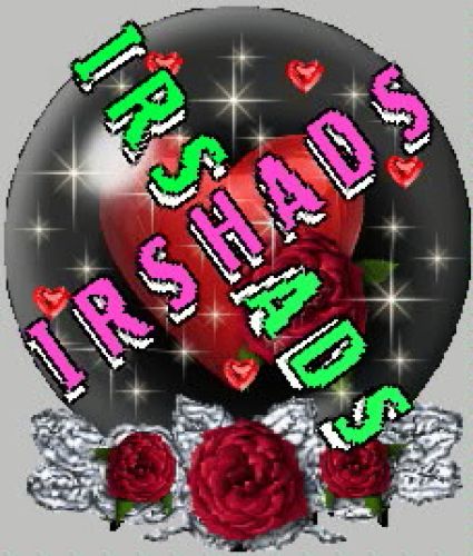 irshads