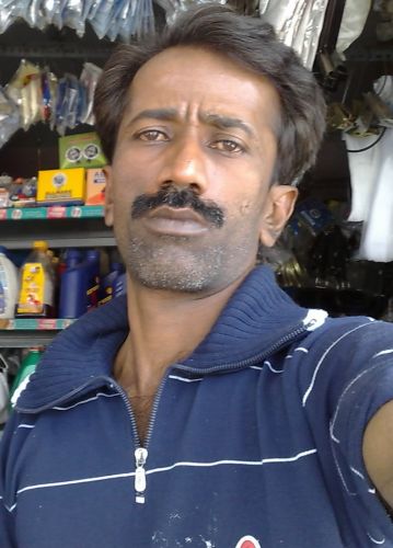 Me,