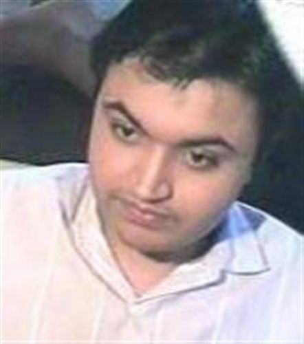 Me... in 1996-