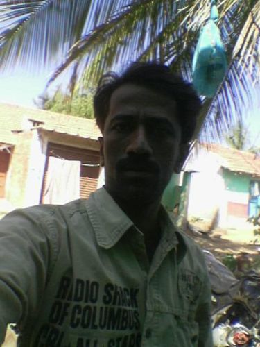Its me irsh