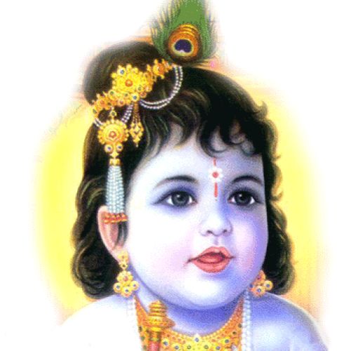 Krishna