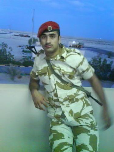 Soldier