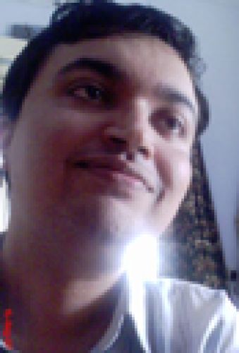 ITS ME, VIPUL