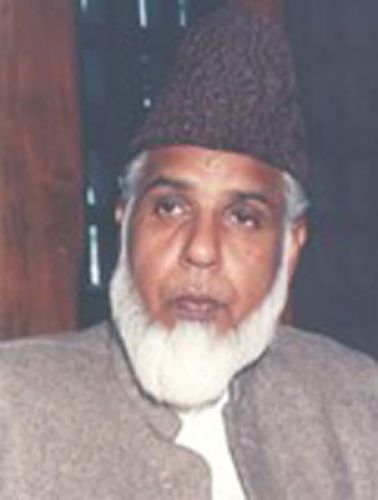 Hafiz-Adrees
