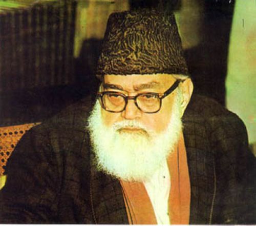 maudoodi