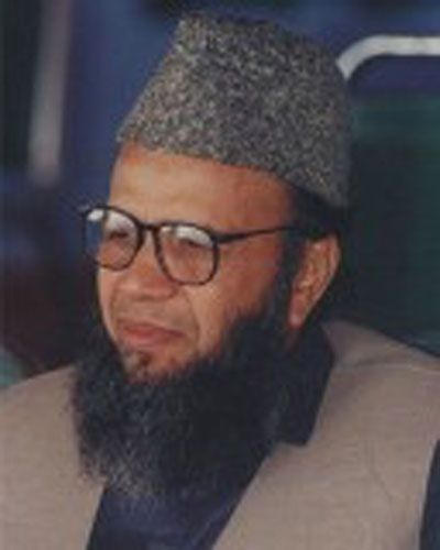Munawar-Hassan