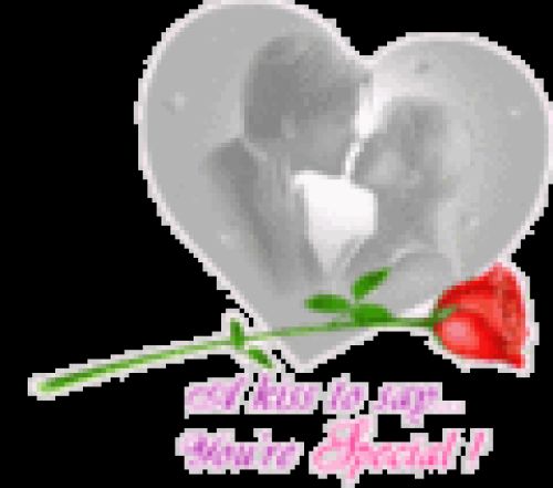 My love