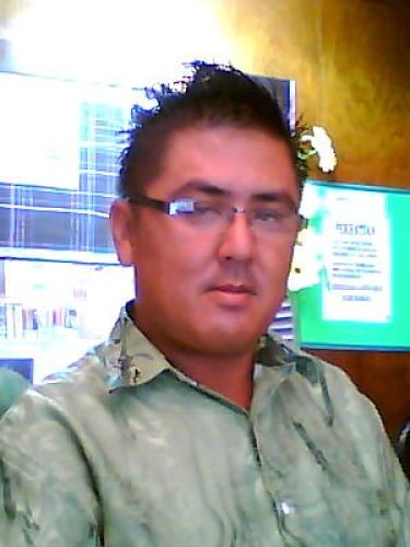 its me