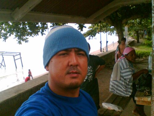 its me