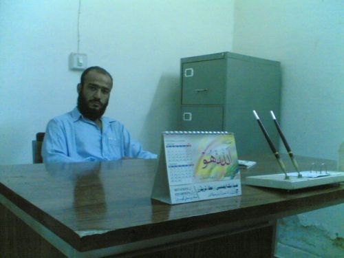 Imran khan