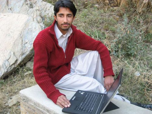 Aftab khan