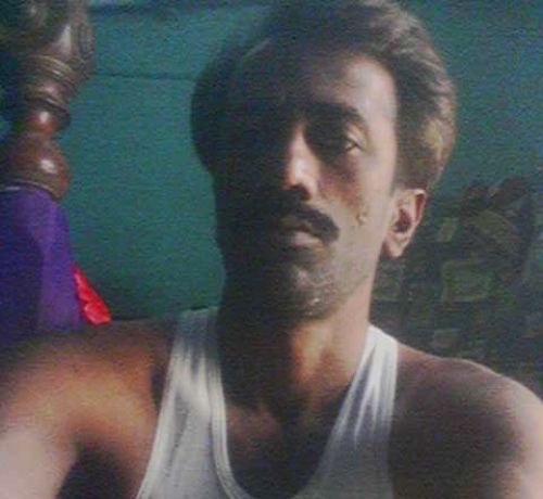 Its me,