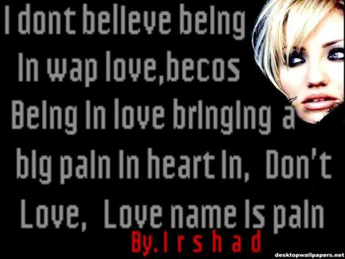 Irshads