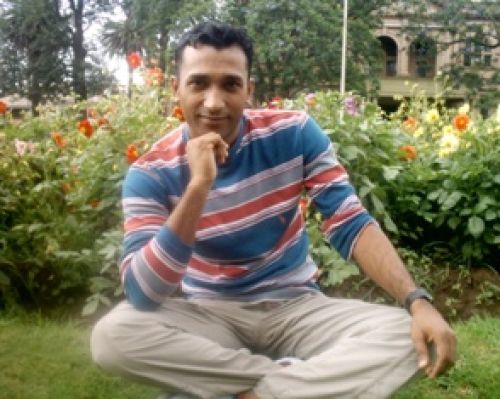 My DEar......