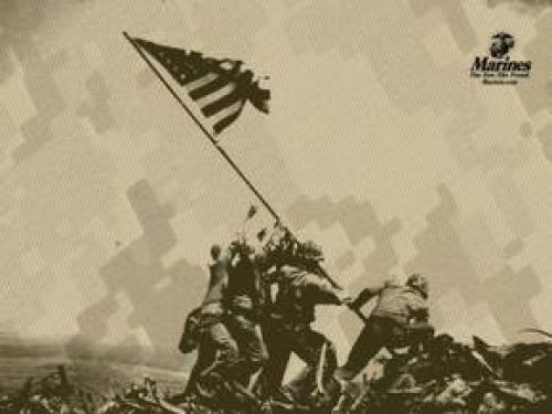 Glory..independent day