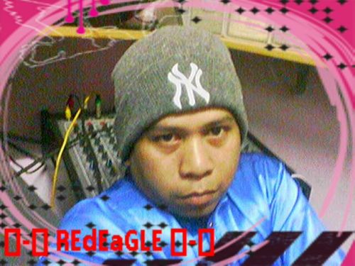 Only me!!