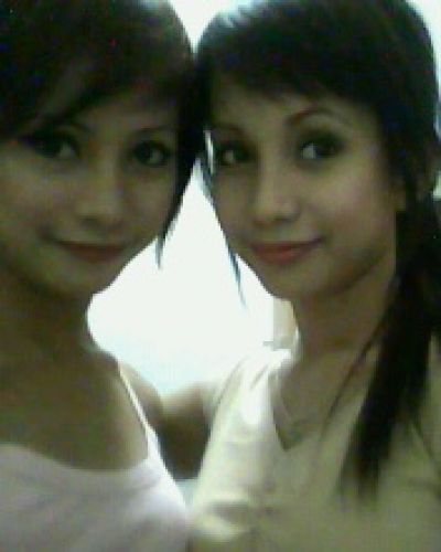 Me n my Twins