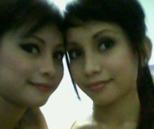 Me and TWins