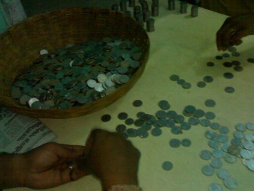 Irshad_sharon,Indian coians,money,