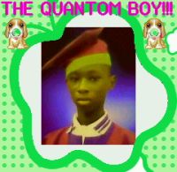 PRAISE12345's avatar