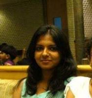 Disha's avatar