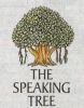 TheSpeakingTree's avatar