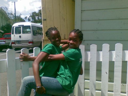 Im d one wit my foot up look hot huh