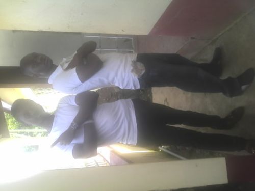 Al Kareem n Desay