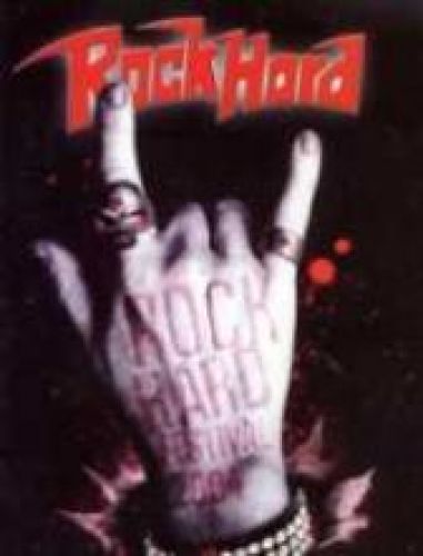hard rock