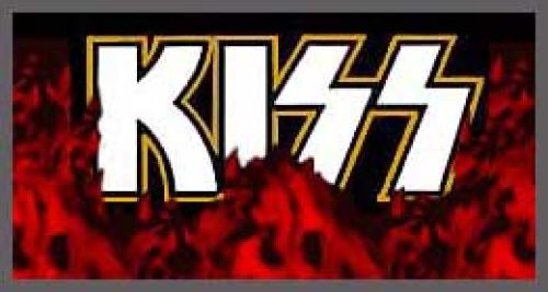 kiss