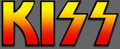 kiss