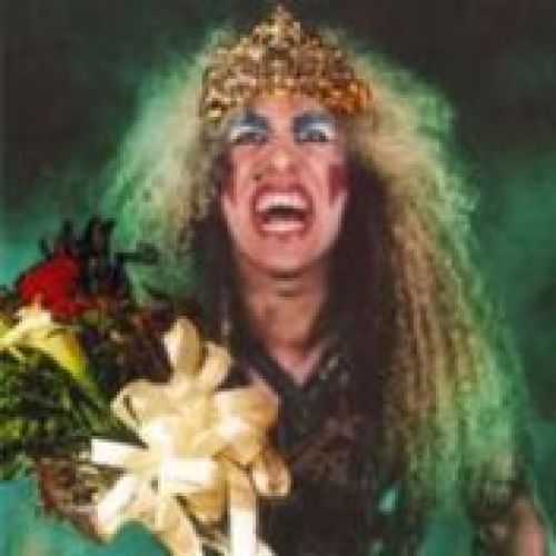 Dee snider