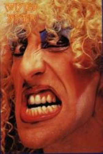dee snider