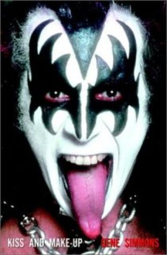 gene simmons